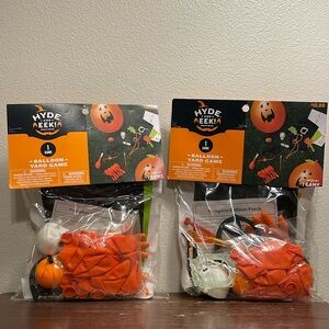 Halloween Hyde And Eek Boutique Balloon Yard Game